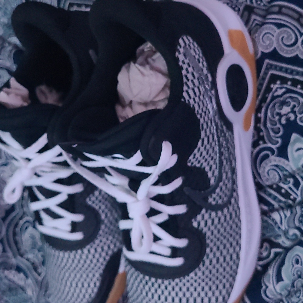 Nike sneakers